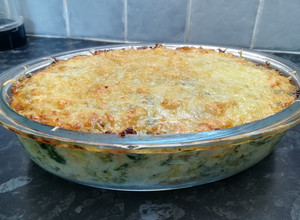 A picture of Keto Gratan.