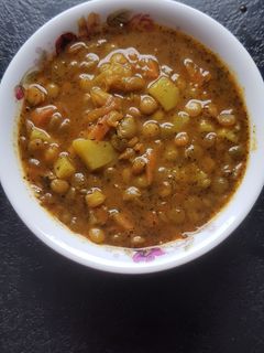 عکسی از دستور عدسی
