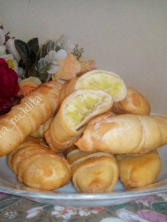 Foto resep Molen Pisang