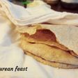 Whole wheat Pita