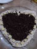 Torta cumpleaños oreo