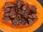 Gambar paikut bakar