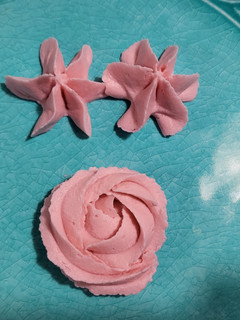 Una foto de Buttercream Americano