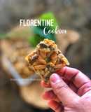 Florentine Cookies