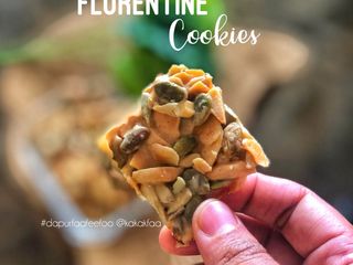 Florentine Cookies