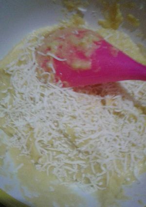 Foto resep Bubur jagung