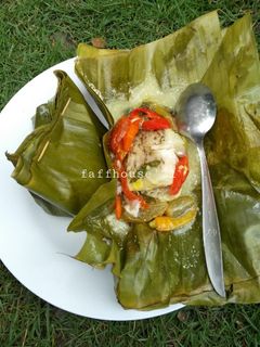 Foto resep 604. Garang Asem Gurame