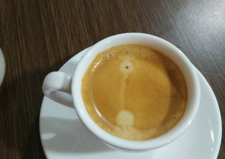 Cara Gampang Membuat Coffee Nikmat yang Sempurna