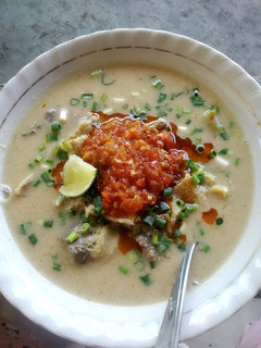 Foto resep Coto Makassar