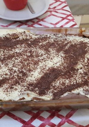 Una foto de Brownies