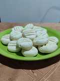 Galletitas de maizena
