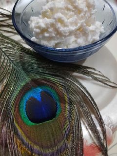 સફેદ માખણ (White Makhan Recipe In Gujarati) રેસીપી મુખ્ય ફોટો