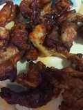 Chicharrón de Pollo