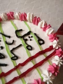 عکسی از دستور ژله بریلو