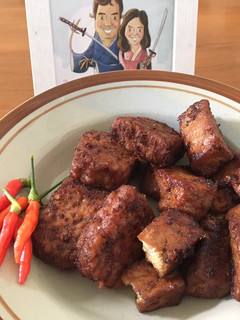 Foto resep Tempe/ Tahu Bacem 🥰