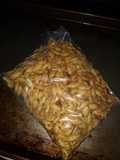 Black Garlic & Ranch Pumpkin Seeds