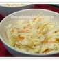Receta Ensalada de col o Coleslaw  que Muy delicioso