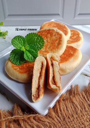Foto resep Pia Basah