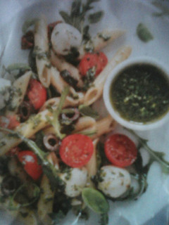 Una foto de 🌟Pasta fría 🌟