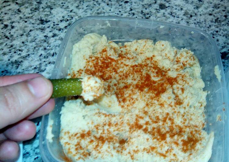 Hummus