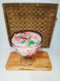 Es Cendol Lumut