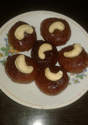 বালুশাহি (balushahi recipe in Bengali) রেসিপির প্রধান ছবি