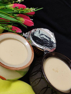 মিষ্টি দই (Mishti doi recipe i Bengali) রেসিপির প্রধান ছবি