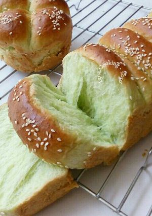 Foto resep Killer Soft Bread