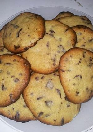 Une photo de Cookies