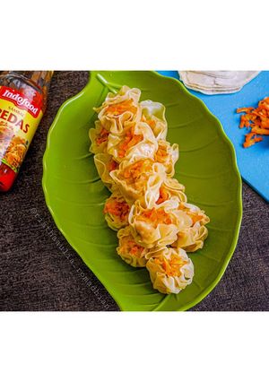 Foto resep Dimsum Ayam Udang