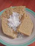 Kue apem Nampan