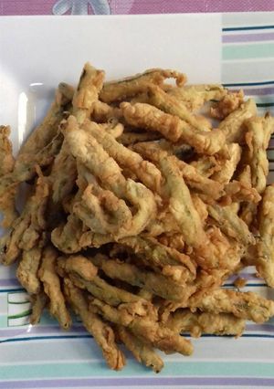 Foto resep Pare kentucky