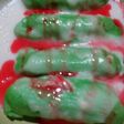 Pisang ijo ala fatma miracle