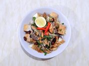 Gambar ketoprak tahu solo