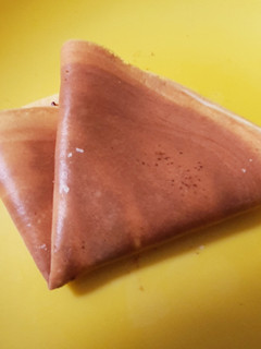 Foto resep Crepes