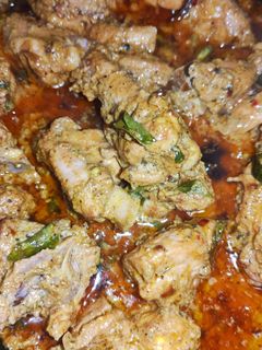 பெப்பர் சிக்கன் கிரேவி(peper chicken gravy recipe in tamil) செய்முறை முக்கிய புகைப்படம்