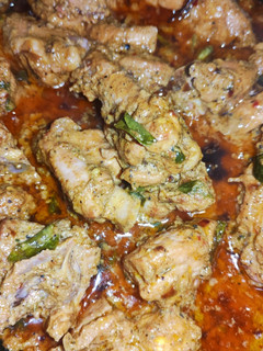 பெப்பர் சிக்கன் கிரேவி(peper chicken gravy recipe in tamil) செய்முறை முக்கிய புகைப்படம்
