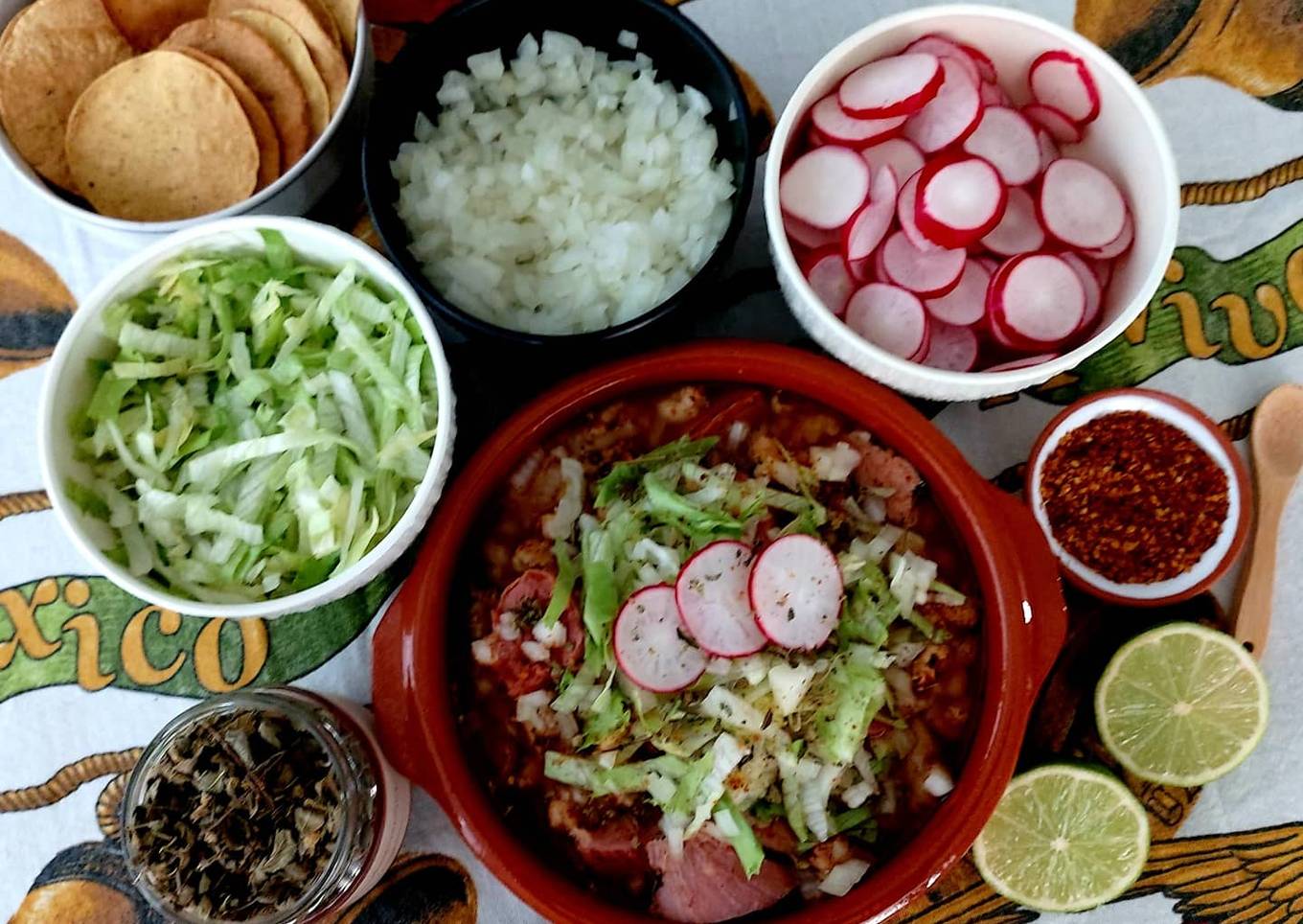 Pozole