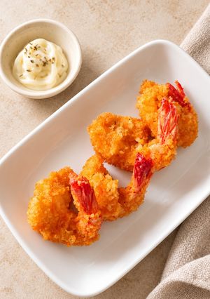 Foto resep Ebi Furay
