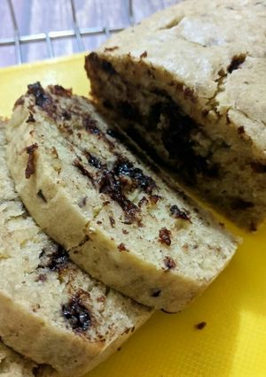 Foto resep Bolu Pisang Kukus
