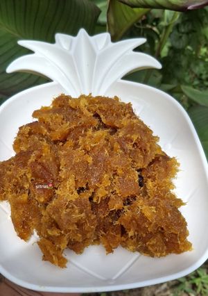 Foto resep Selai Nanas 🍍