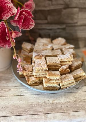 Almás pite! recept fotója