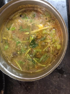 ரசம் செய்முறை முக்கிய புகைப்படம்
