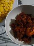 Ayam Goreng Sereh