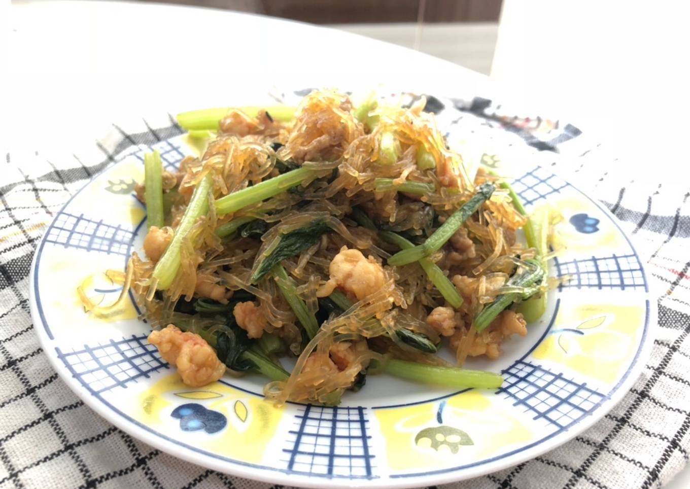 Suun goreng