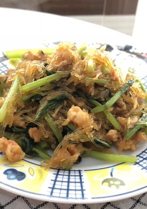 Foto resep Suun goreng