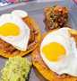 Recipe Huevos Rancheros- Ranchers Eggs the Delicious Tasty