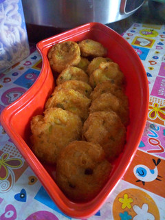 Foto resep Perkedel Kentang Mini