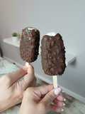 Magnum Keto aux éclats d'amandes
