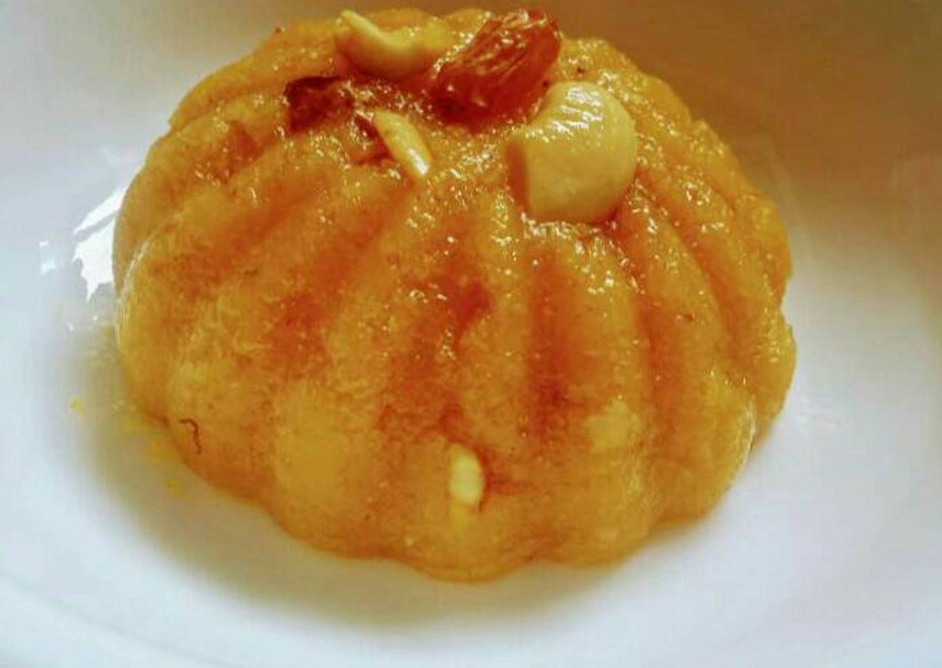 Mango Sheera